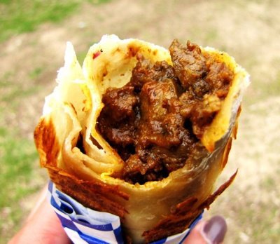 미국의 길거리 음식들 | 인스티즈