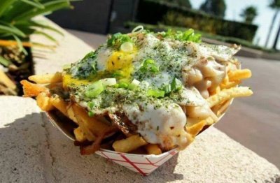 미국의 길거리 음식들 | 인스티즈