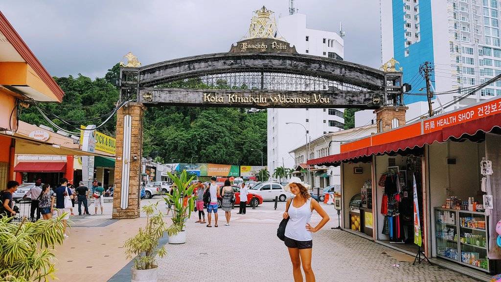 코타 키나발루 Kota Kinabalu | 인스티즈