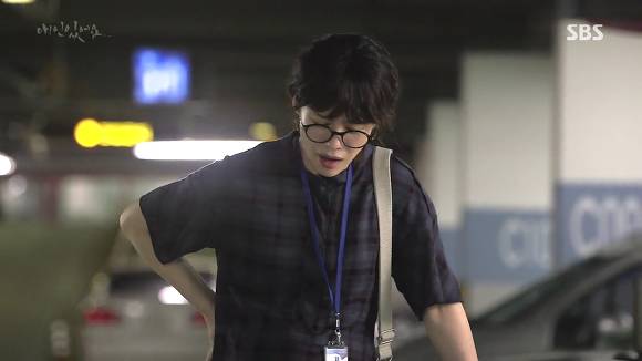 [드라마애인있어요] 흔한 불륜아닌 사랑이야기 6화(3) | 인스티즈