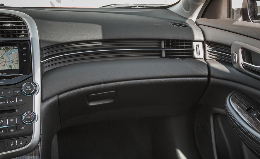 2014 쉐보레 말리부 2.0T [데이터주의] | 인스티즈