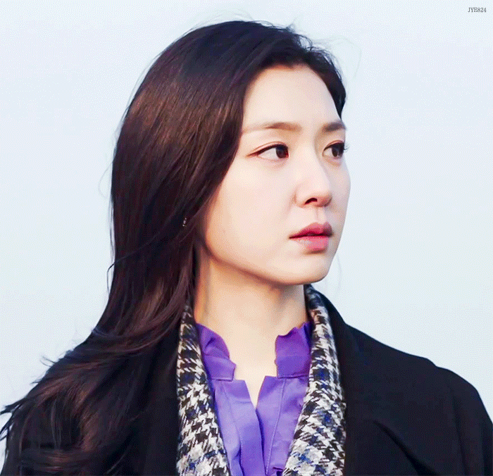 사랑의 불시착) 6회 서지혜 모음-3.gif | 인스티즈