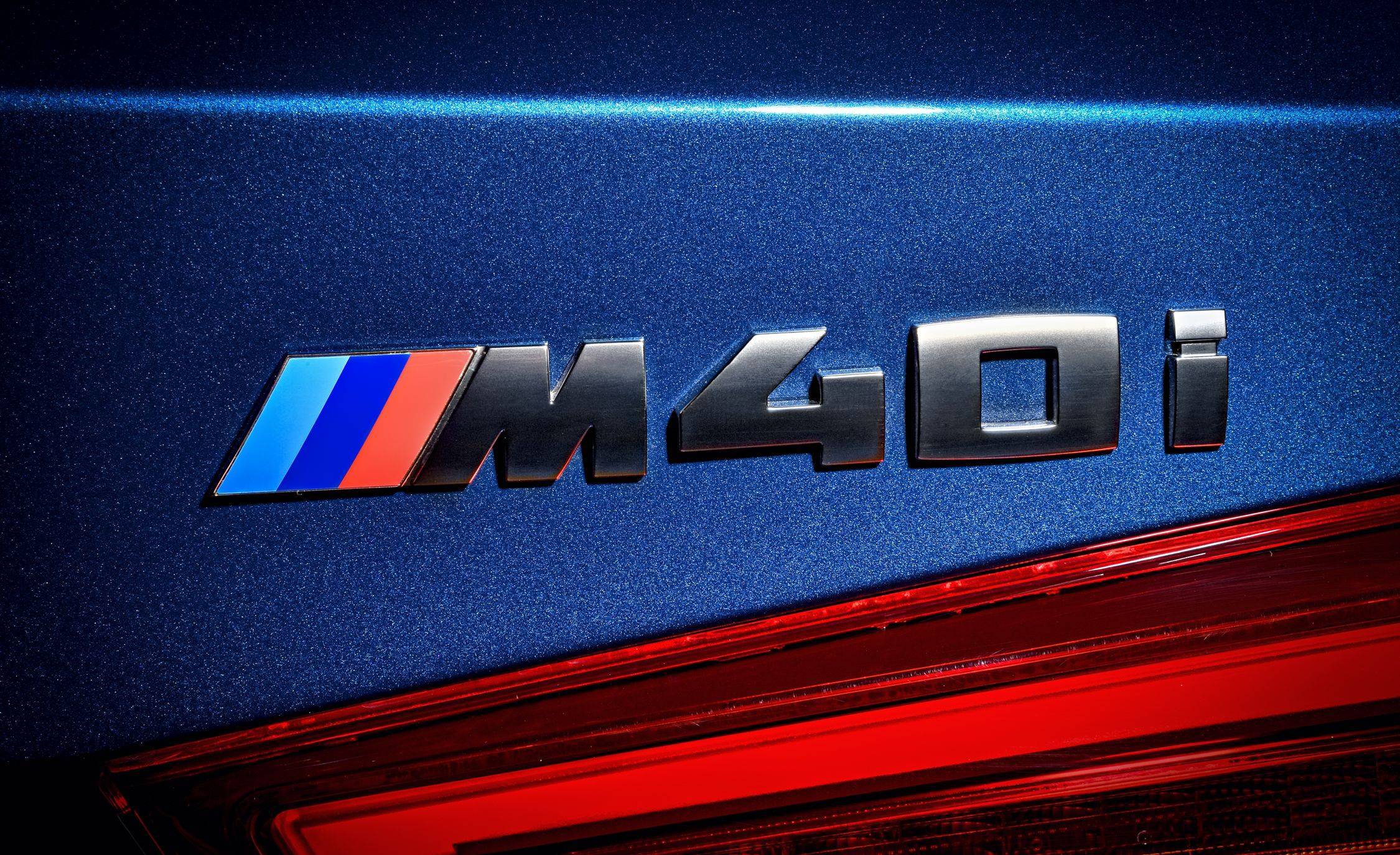 2018 신형 BMW X3 M40i [데이터주의] | 인스티즈
