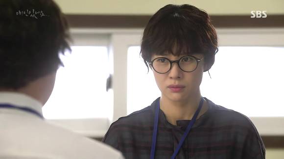 [드라마애인있어요] 흔한 불륜아닌 사랑이야기 6화(3) | 인스티즈