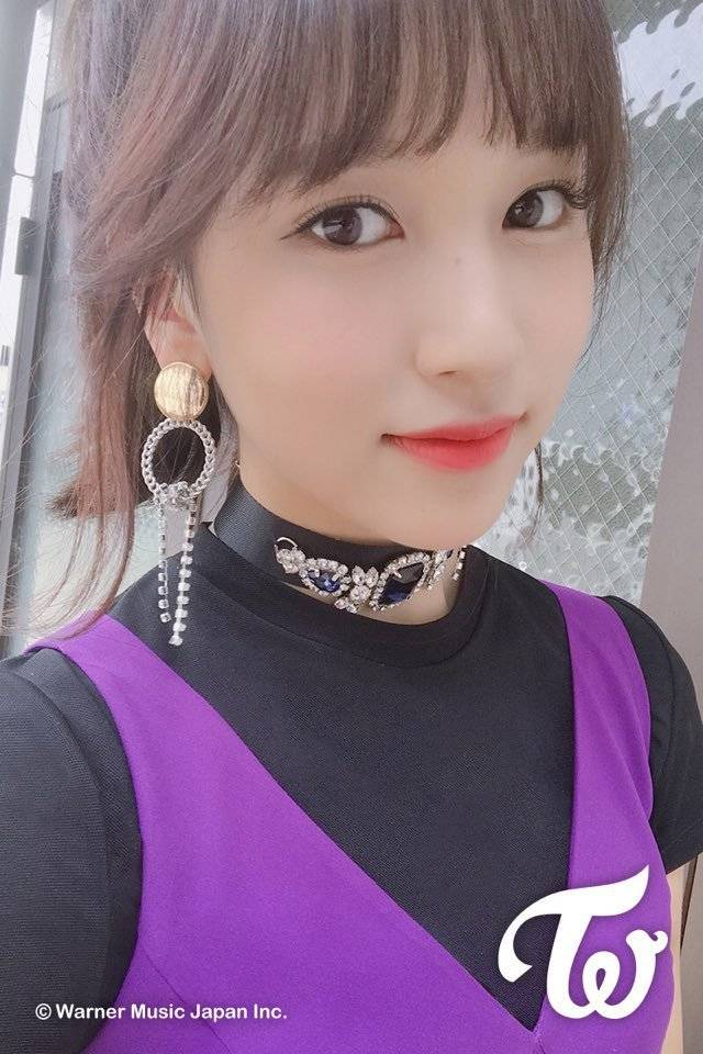 이쁜 미나리 Selfie _ | 인스티즈