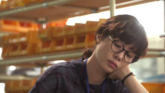 [드라마애인있어요] 흔한 불륜아닌 사랑이야기 6화(3) | 인스티즈