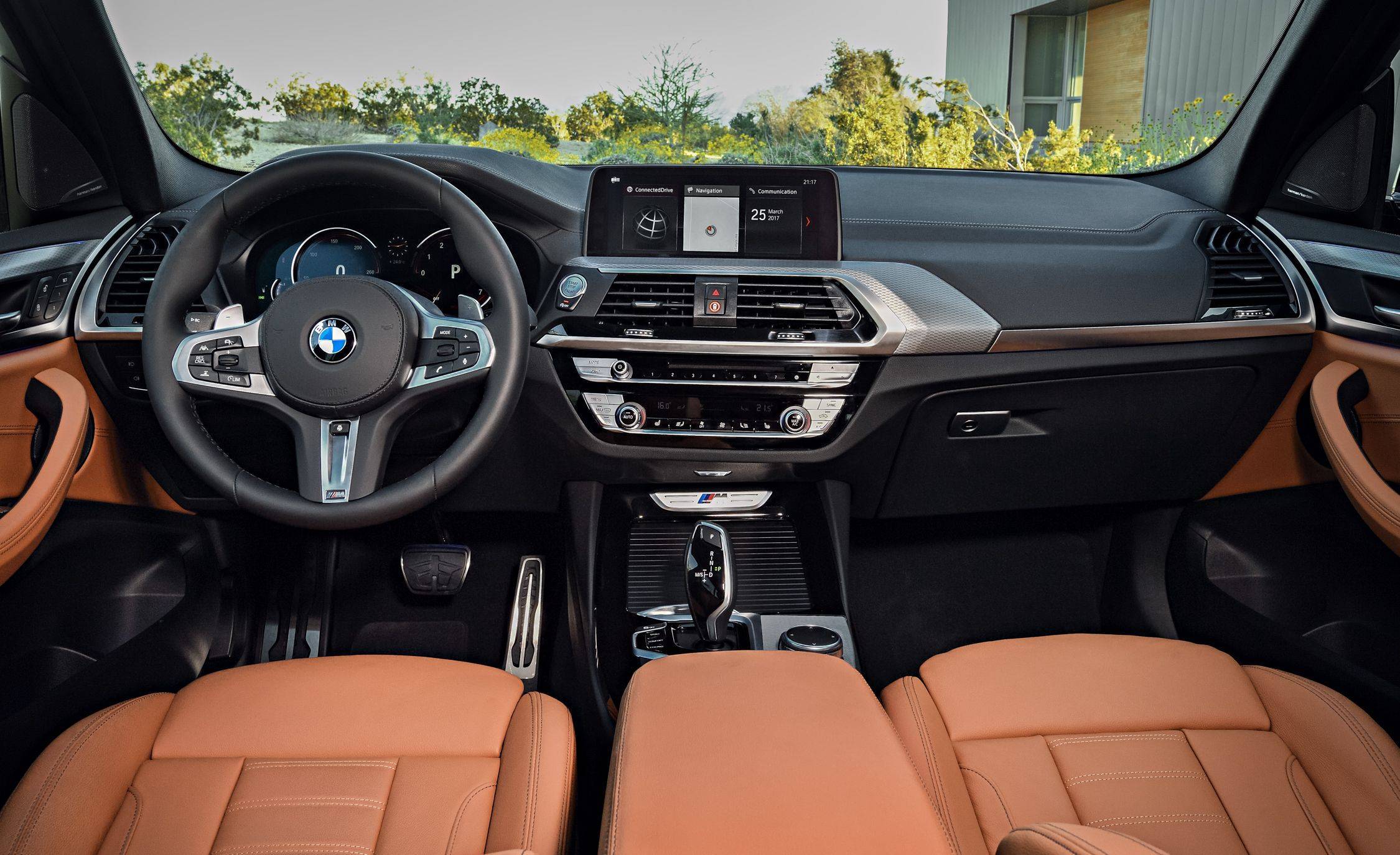 2018 신형 BMW X3 M40i [데이터주의] | 인스티즈