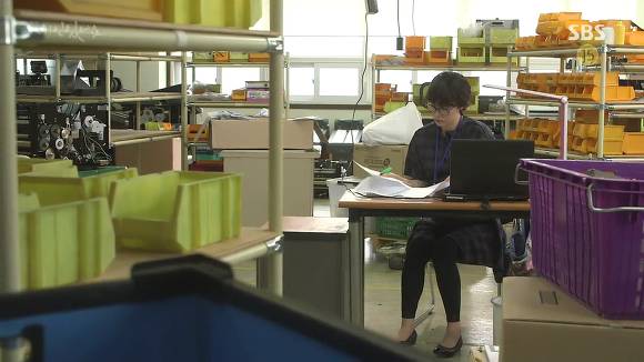 [드라마애인있어요] 흔한 불륜아닌 사랑이야기 6화(3) | 인스티즈