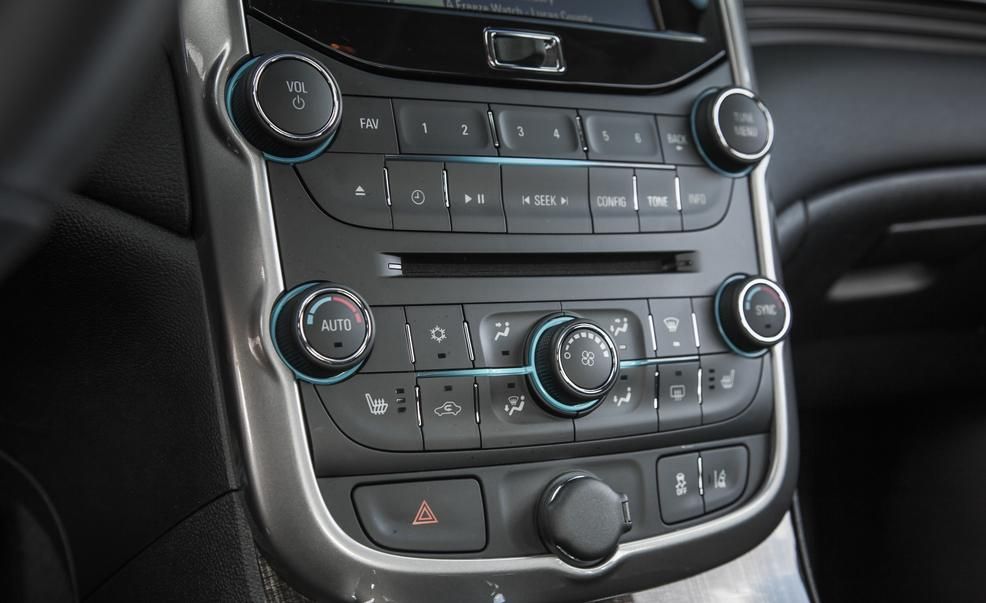 2014 쉐보레 말리부 2.0T [데이터주의] | 인스티즈