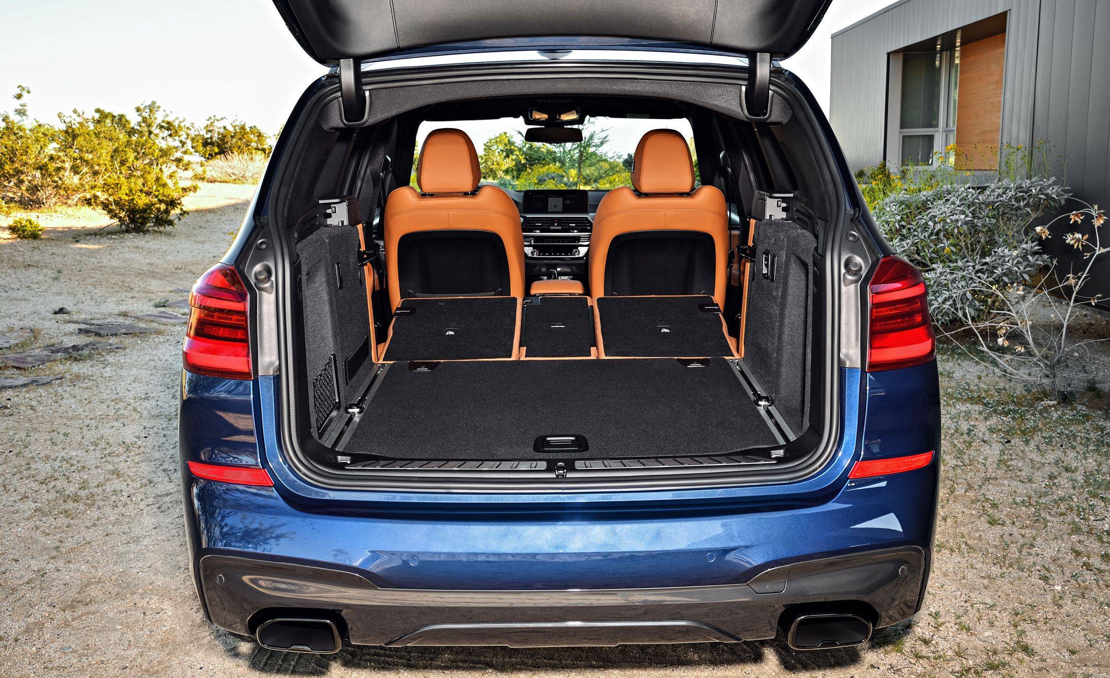 2018 신형 BMW X3 M40i [데이터주의] | 인스티즈