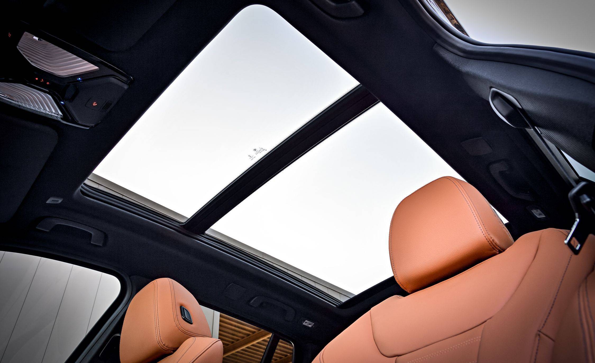 2018 신형 BMW X3 M40i [데이터주의] | 인스티즈