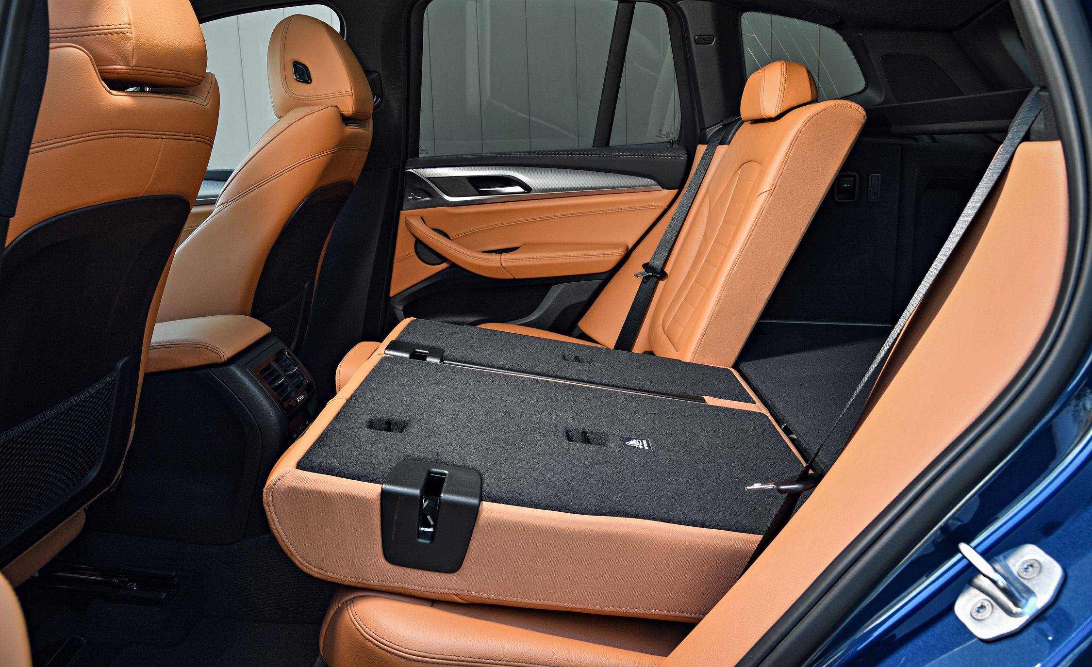 2018 신형 BMW X3 M40i [데이터주의] | 인스티즈