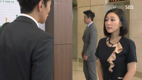 [드라마애인있어요] 흔한 불륜아닌 사랑이야기 6화(3) | 인스티즈