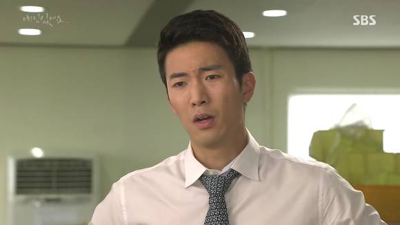 [드라마애인있어요] 흔한 불륜아닌 사랑이야기 6화(3) | 인스티즈