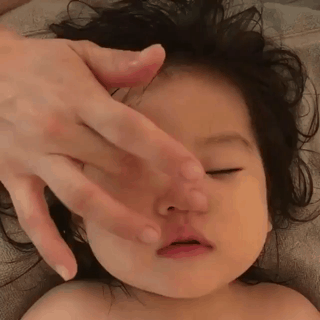 딸바보가 될 수밖에 없는 이유.gif | 인스티즈