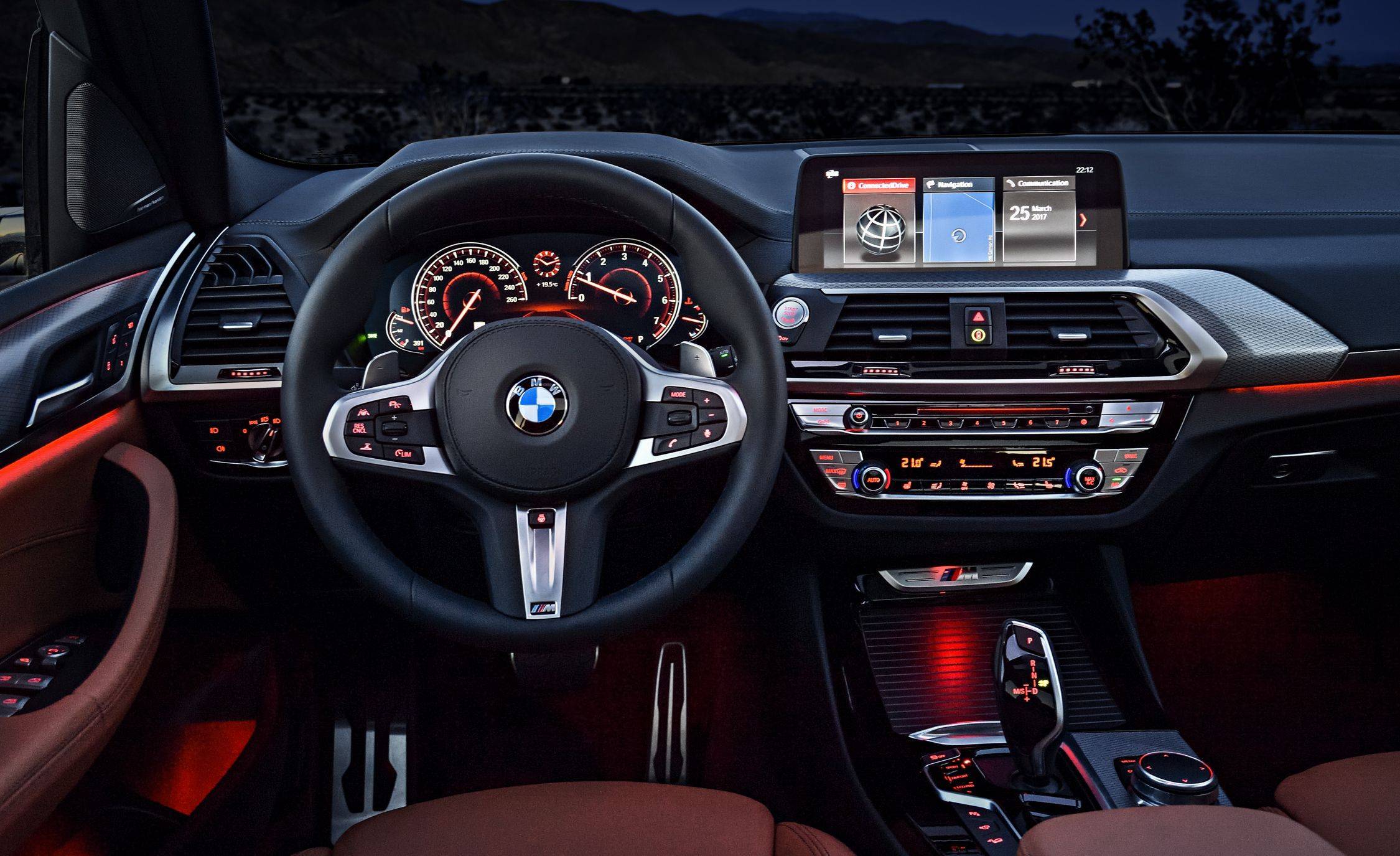 2018 신형 BMW X3 M40i [데이터주의] | 인스티즈