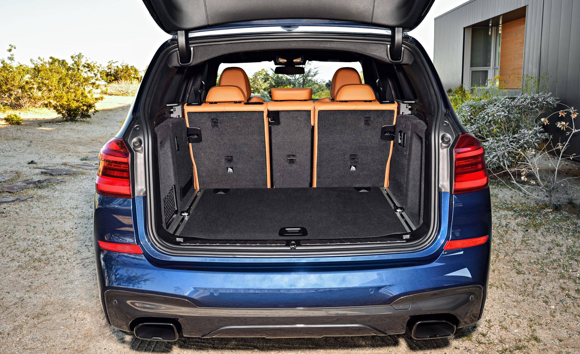 2018 신형 BMW X3 M40i [데이터주의] | 인스티즈