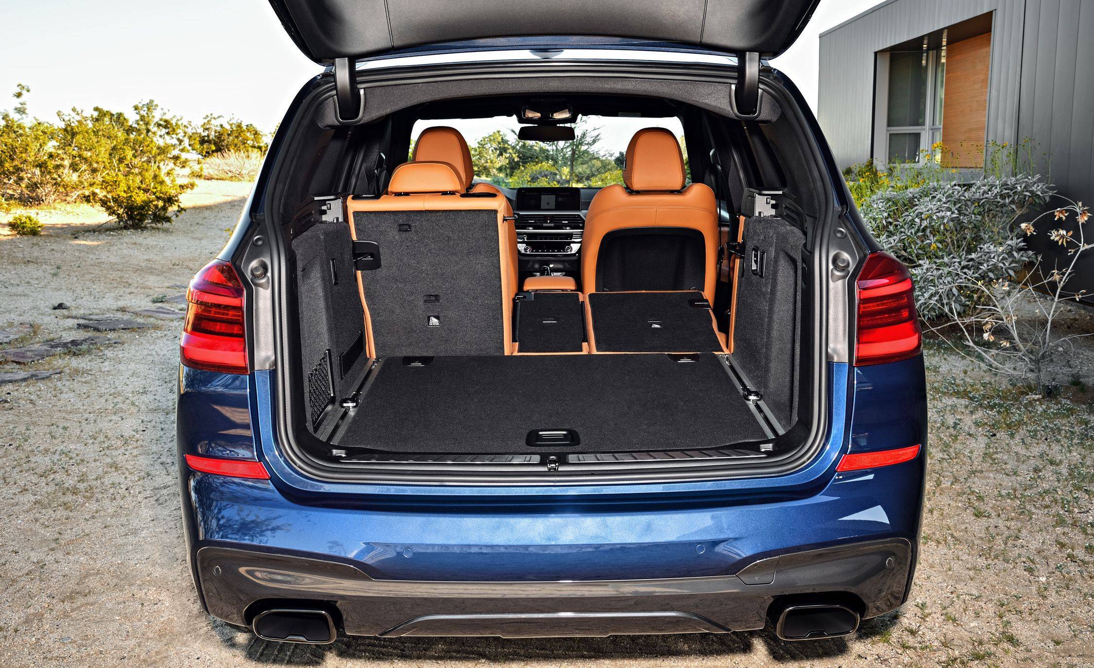 2018 신형 BMW X3 M40i [데이터주의] | 인스티즈