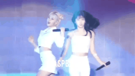 190811 트와이스 사나 - Fancy + What is Love? + Dance the night away 롯팸콘 | 인스티즈