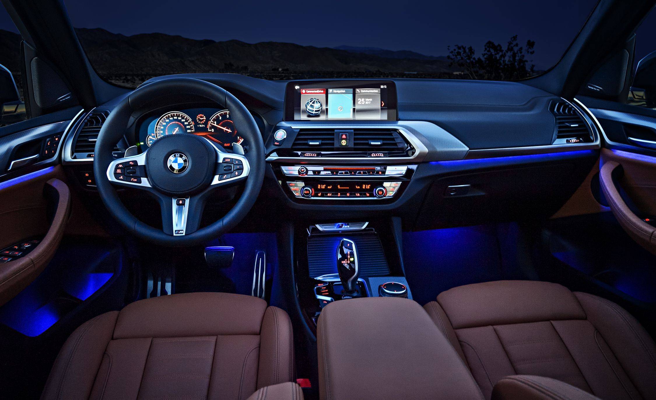 2018 신형 BMW X3 M40i [데이터주의] | 인스티즈