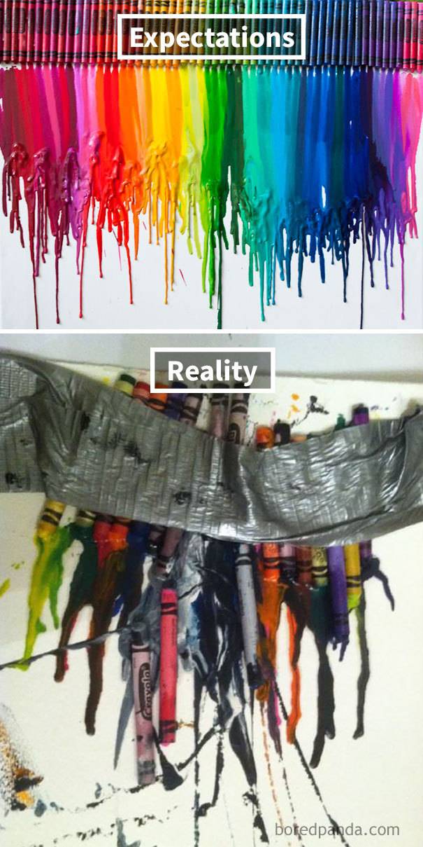 이상과 현실의 DIY | 인스티즈