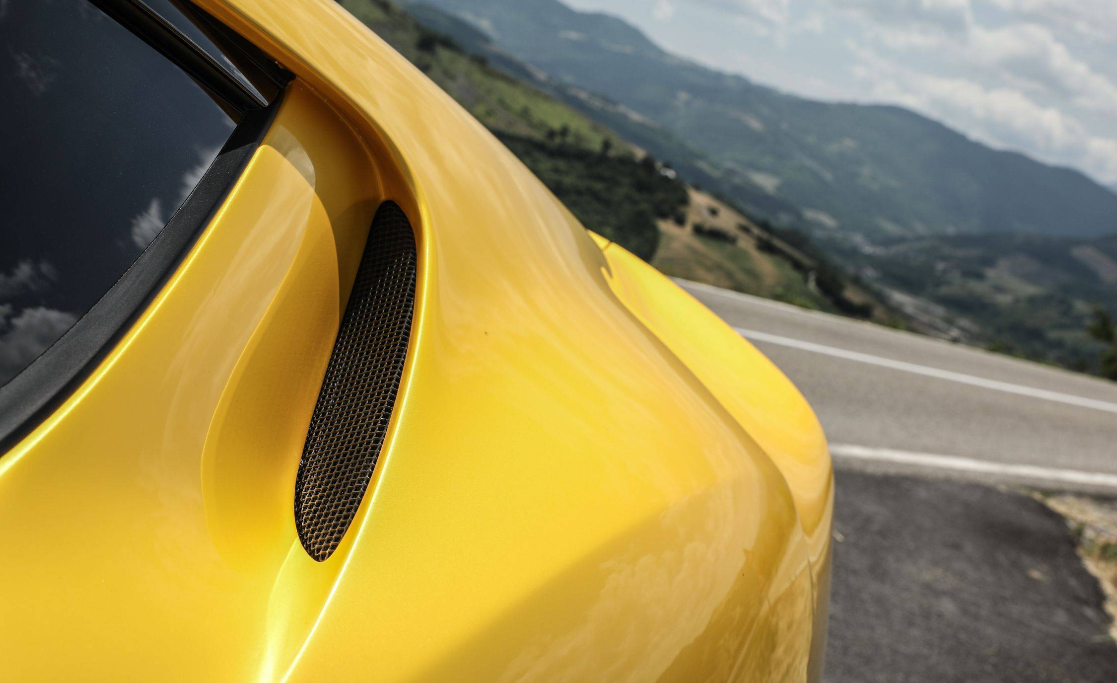 2018 페라리 812 슈퍼패스트 [데이터주의] | 인스티즈