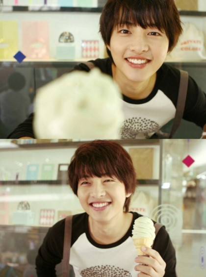 요즘 여자들이 보기만해도 죽어나는 설현 이상형 클라스.gif | 인스티즈