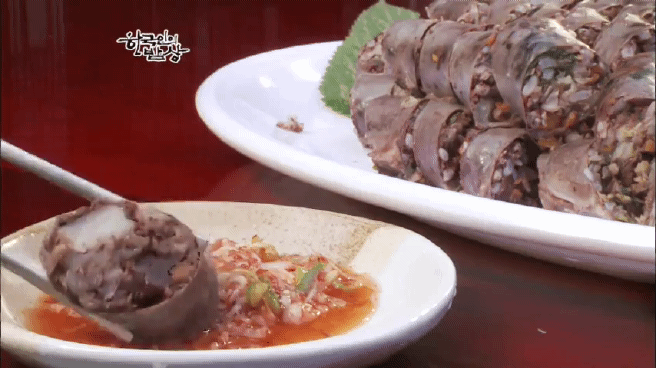 한국인의 밥상 순대편 | 인스티즈
