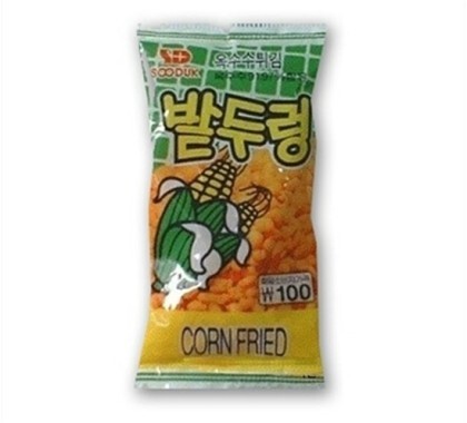 학창시절 먹었던 추억의 불량식품.jpg | 인스티즈