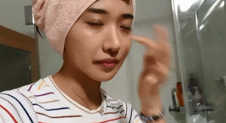 팔로워 20만 달성 기념 20만초(55.5시간) 방송을 한 스트리머 | 인스티즈