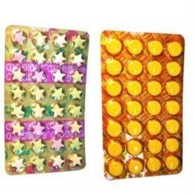 학창시절 먹었던 추억의 불량식품.jpg | 인스티즈