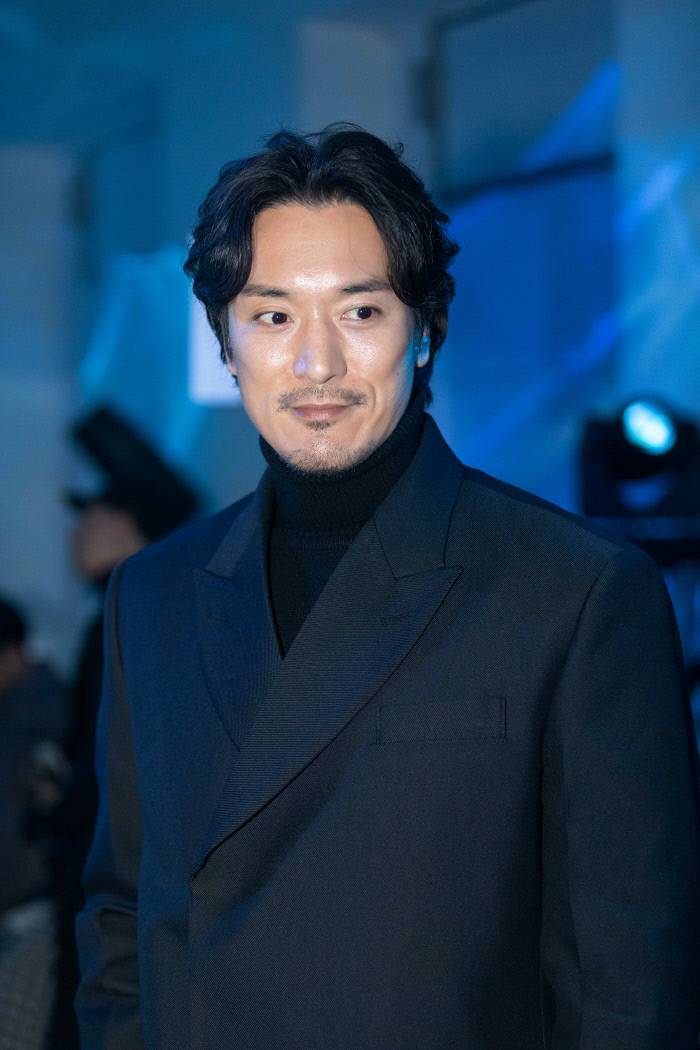 김민준X지드래곤, 권다미 응원차 파리 패션쇼 방문…패셔니스타 가족의 '화려한 외출' | 인스티즈