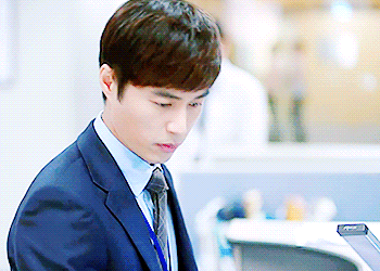 일본 오피스 드라마 주인공 같이 생긴 국내배우 | 인스티즈