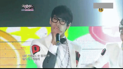 뮤직뱅크 레전드 ... gif | 인스티즈