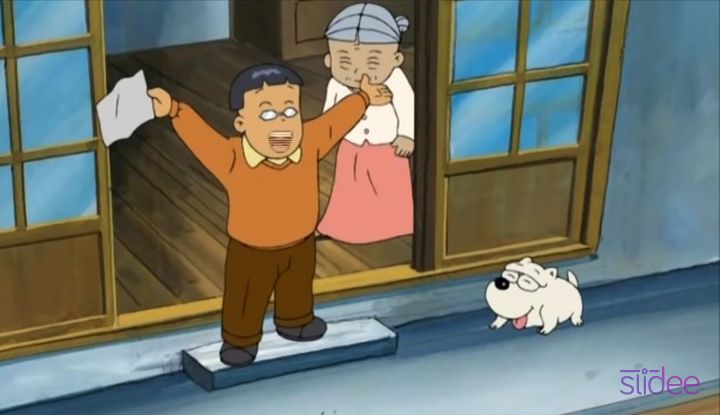 검정고무신 기철이에 대한 이야기.jpg | 인스티즈