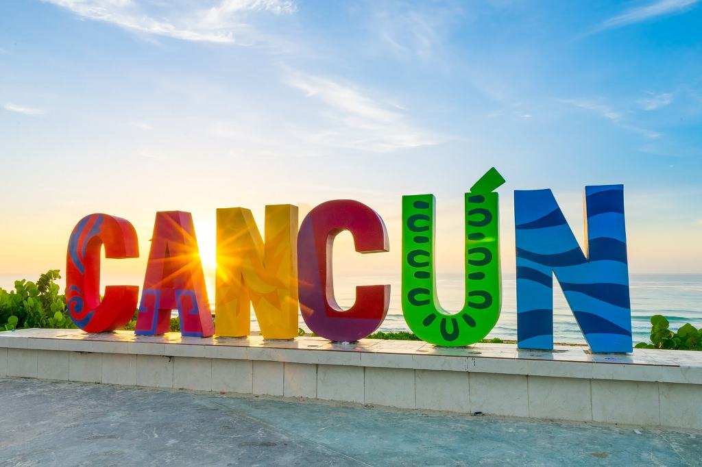 멕시코 칸쿤 Cancun | 인스티즈