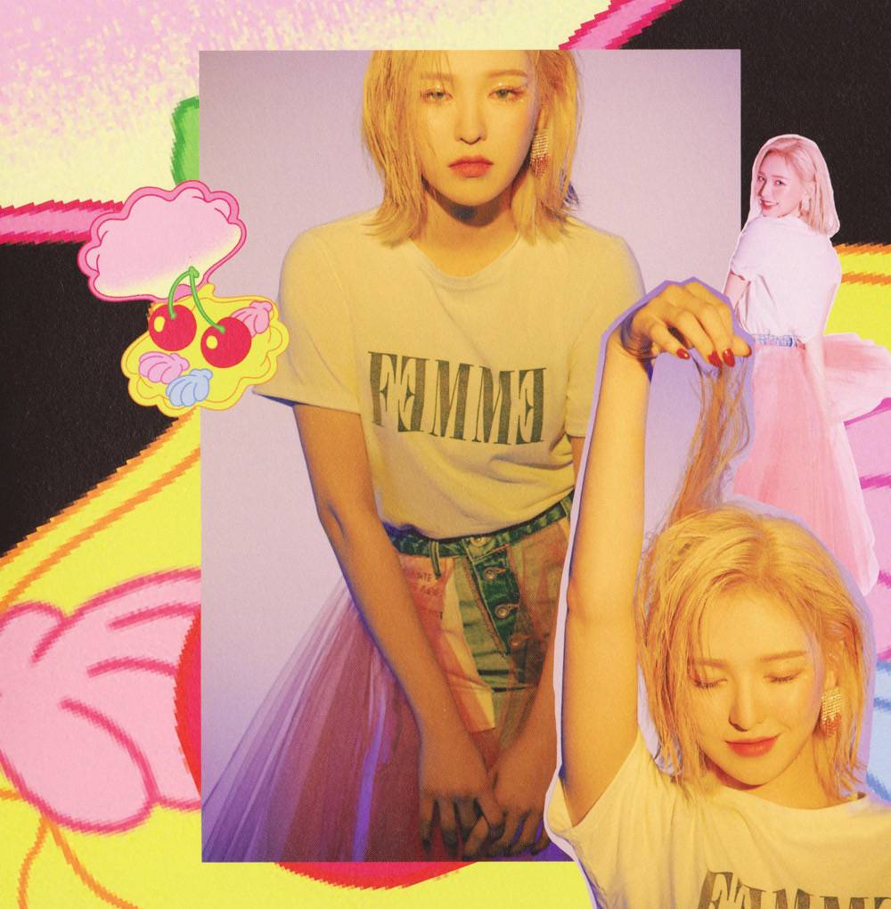 2019년 1월에 갑자기 머리 자르고 나타난 레드벨벳 웬디.jpg | 인스티즈