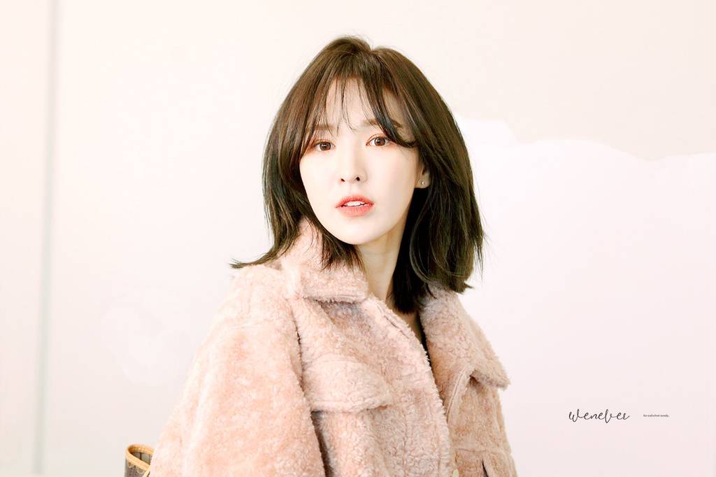 2019년 1월에 갑자기 머리 자르고 나타난 레드벨벳 웬디.jpg | 인스티즈