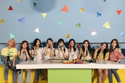 오늘은 프로미스나인의 데뷔 2주년입니다 | 인스티즈