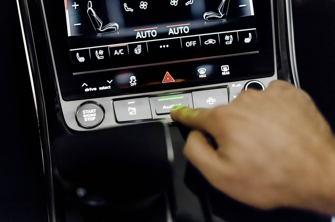 2019 신형 아우디 A8 [데이터주의] | 인스티즈