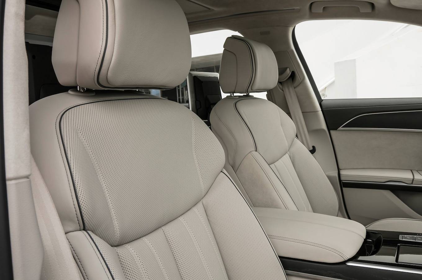 2019 신형 아우디 A8 [데이터주의] | 인스티즈