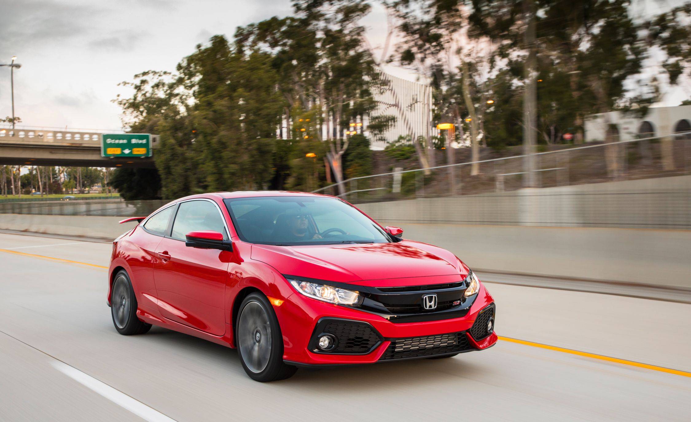 2017 혼다 시빅 Si [데이터주의] | 인스티즈