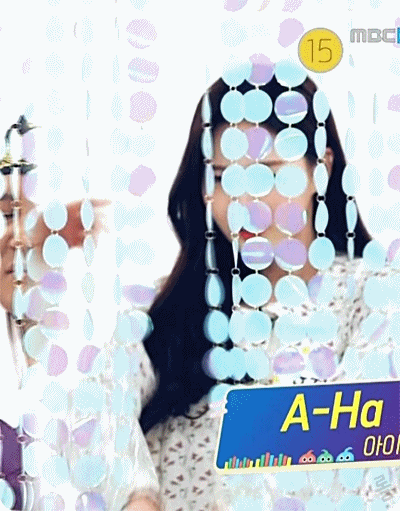 오마이걸 효정.gif | 인스티즈