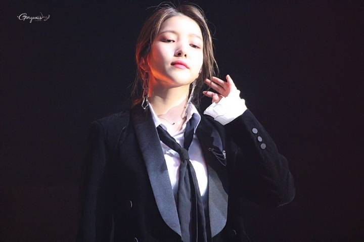 852번째 하루 한번 여자친구 소원 | 인스티즈