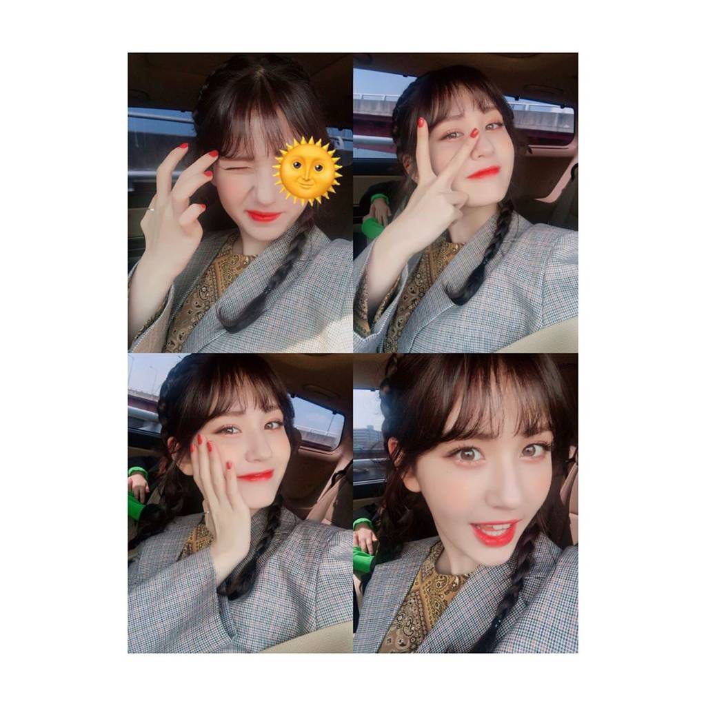 은근히 이쁜 가수 전소미 | 인스티즈