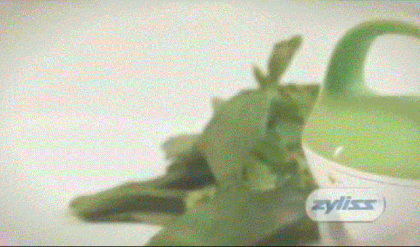 작은 아이디어지만 정말 기발한 주방용품들.gif | 인스티즈