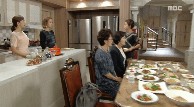 김치 싸대기 모음.gif | 인스티즈