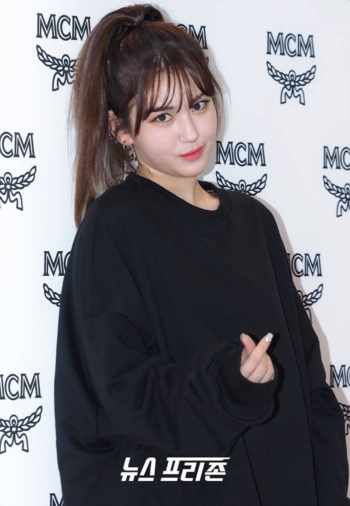 은근히 이쁜 가수 전소미 | 인스티즈