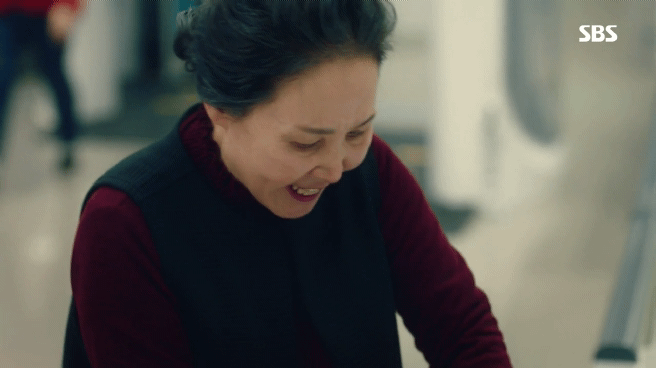 김치 싸대기 모음.gif | 인스티즈