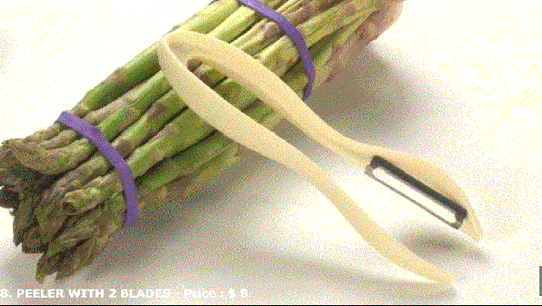 작은 아이디어지만 정말 기발한 주방용품들.gif | 인스티즈